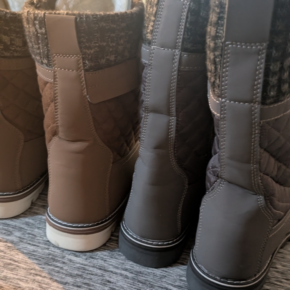 Boots - Picture 7 of 11